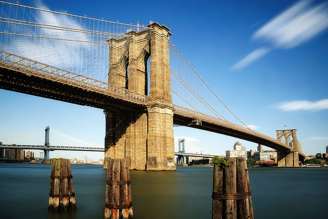 11 Tips for a Family Trip to NY, from Tom Rogers, author of Eleven